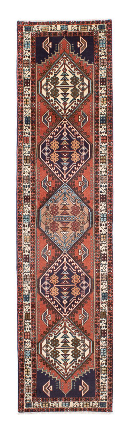 Ardabil Koberec 282x68cm - Perský koberec