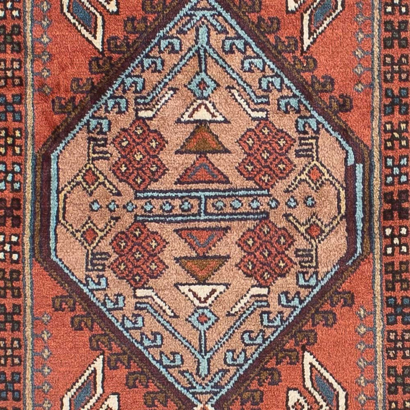 Ardabil Koberec 282x68cm - Perský koberec