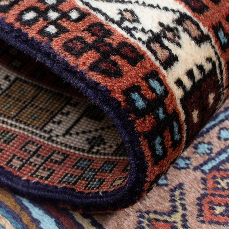Ardabil Koberec 282x68cm - Perský koberec