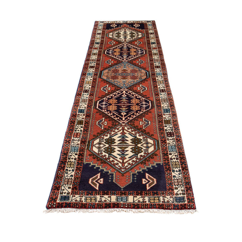 Ardabil Koberec 282x68cm - Perský koberec