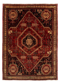 Qashqai Koberec 200x281cm - Perský koberec – product image