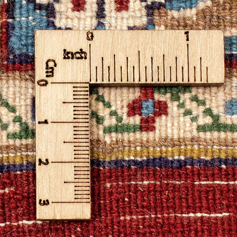 Perský koberec - Klasický - 292 x 245 cm - vícebarevné