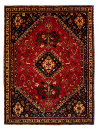 Qashqai Koberec 219x302cm - Perský koberec – product image