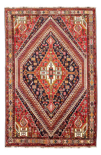 Qashqai Koberec 172x262cm - Perský koberec – product image