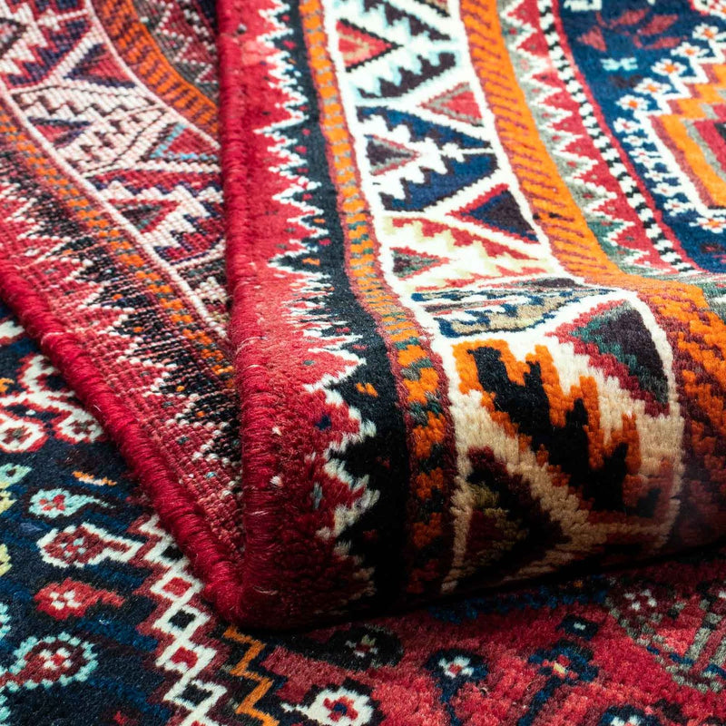 Qashqai Koberec 176x251cm - Perský koberec