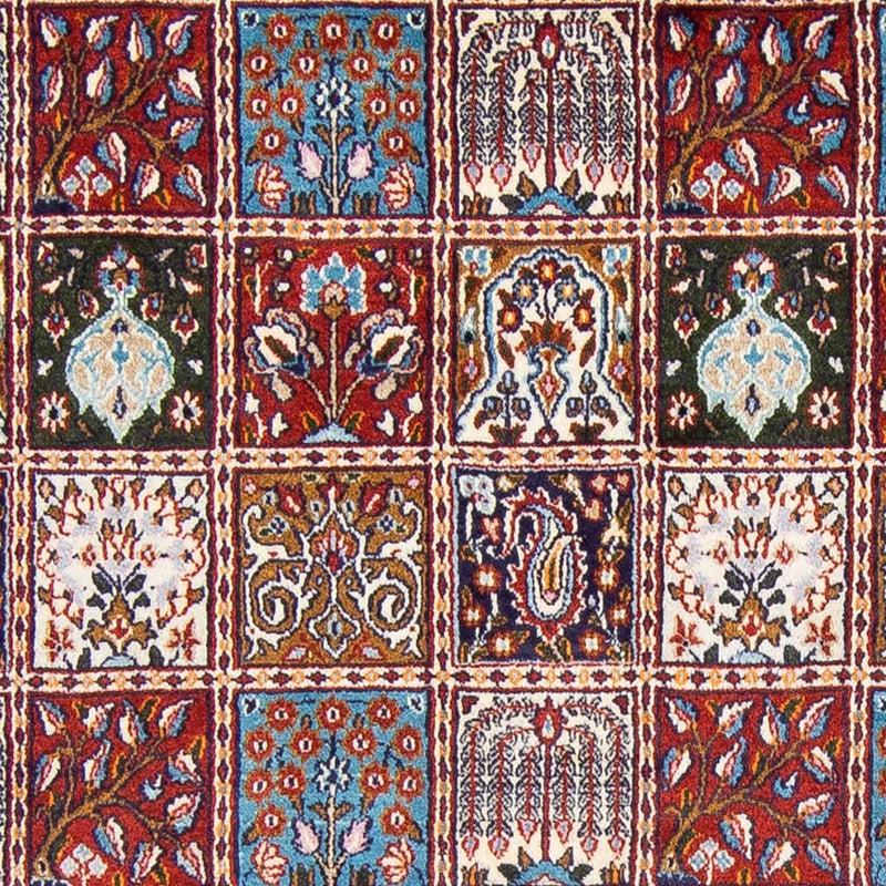 Moud Koberec 202x302cm - Perský koberec