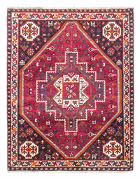 Qashqai Koberec 118x153cm - Perský koberec – product image