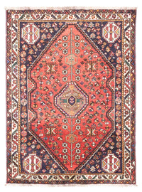 Qashqai Koberec 106x151cm - Perský koberec – product image