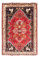 Qashqai Koberec 114x166cm - Perský koberec