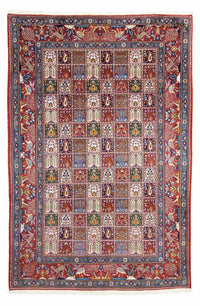Moud Koberec 197x297cm - Perský koberec – product image