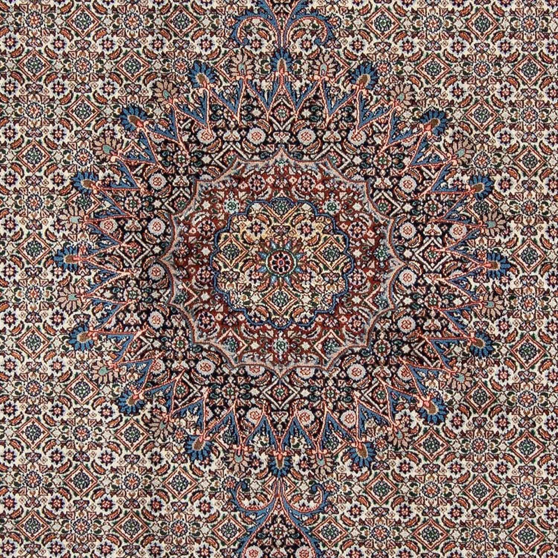 Moud Koberec 200x291cm - Perský koberec