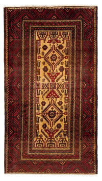 Balúčský koberec 113x202cm - Perský koberec – product image