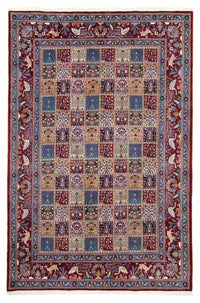 Moud Koberec 302x197cm - Perský koberec – product image