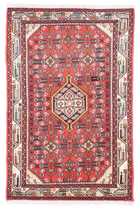 Hosseinabad Koberec 102x148cm - Perský koberec – product image