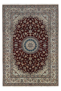Nain - 9 la Koberec 371x250cm - Perský koberec – product image
