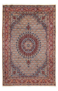 Moud Koberec 196x298cm - Perský koberec – product image