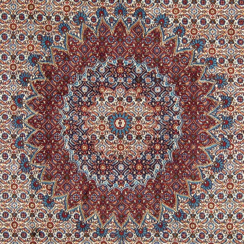 Moud Koberec 196x298cm - Perský koberec