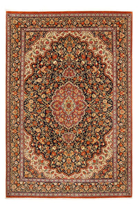 Qom Koberec 212x305cm - Perský koberec – product image
