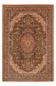 Qom Koberec 212x305cm - Perský koberec