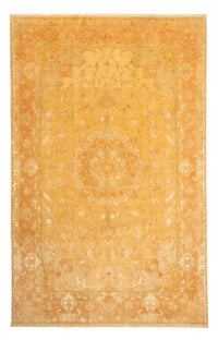 Tabriz - 50 Raj Koberec 198x302cm - Perský koberec – product image