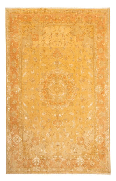 Tabriz - 50 Raj Koberec 198x302cm - Perský koberec