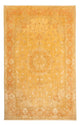 Tabriz - 50 Raj Koberec 198x302cm - Perský koberec