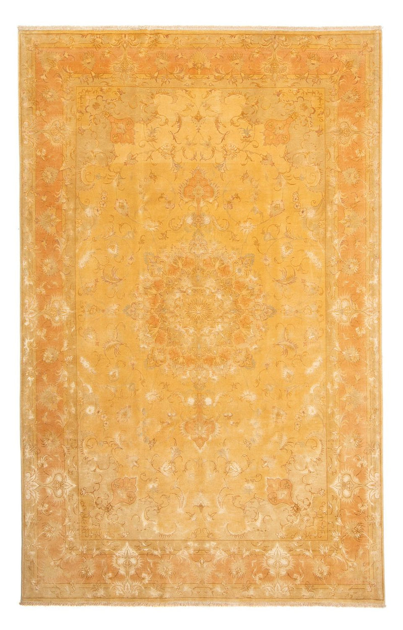 Tabriz - 50 Raj Koberec 198x302cm - Perský koberec