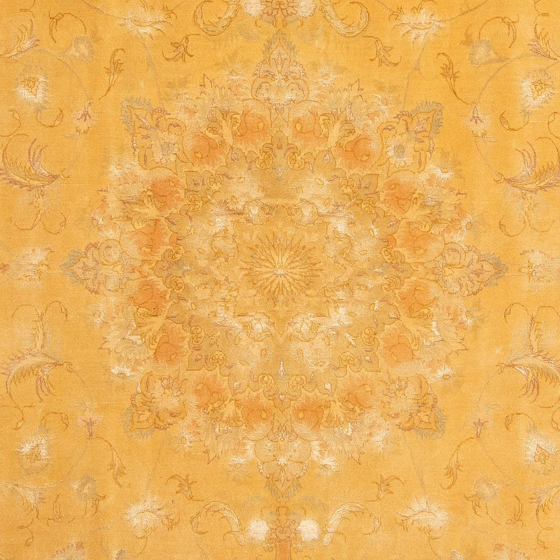 Tabriz - 50 Raj Koberec 198x302cm - Perský koberec