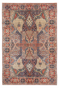Yazd Koberec 295x200cm - Perský koberec – product image