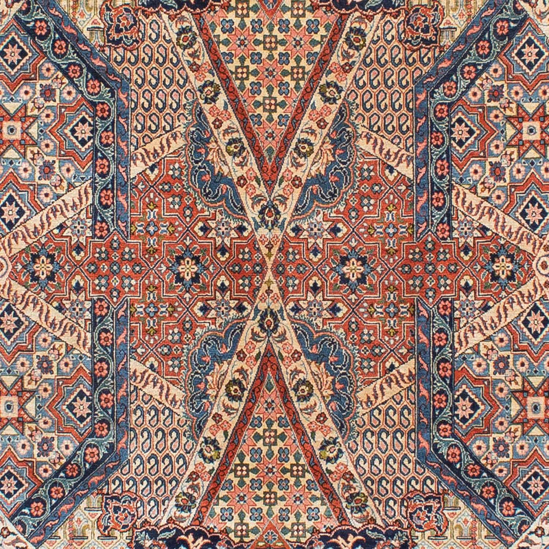 Yazd Koberec 295x200cm - Perský koberec
