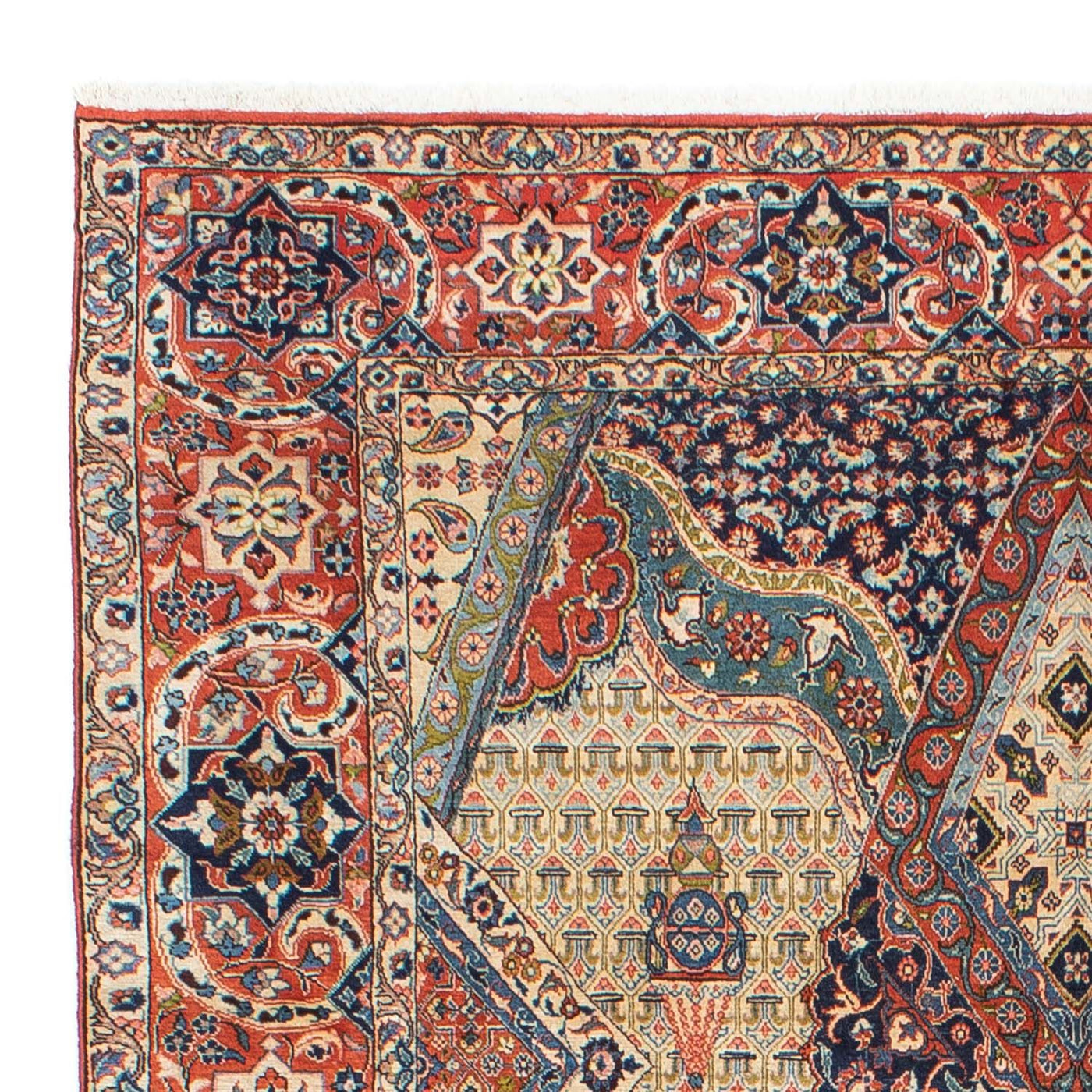 Yazd Koberec 295x200cm - Perský koberec