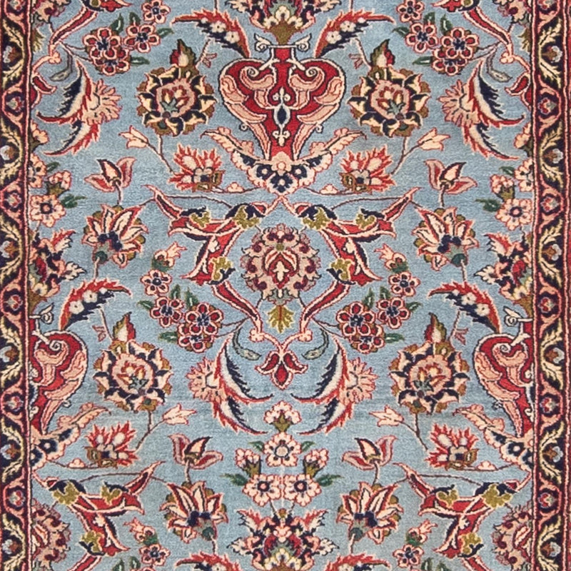 Isfahan Koberec 77x415cm - Perský koberec
