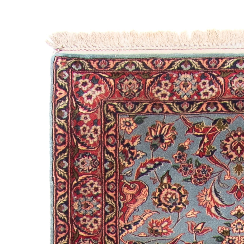 Isfahan Koberec 77x415cm - Perský koberec