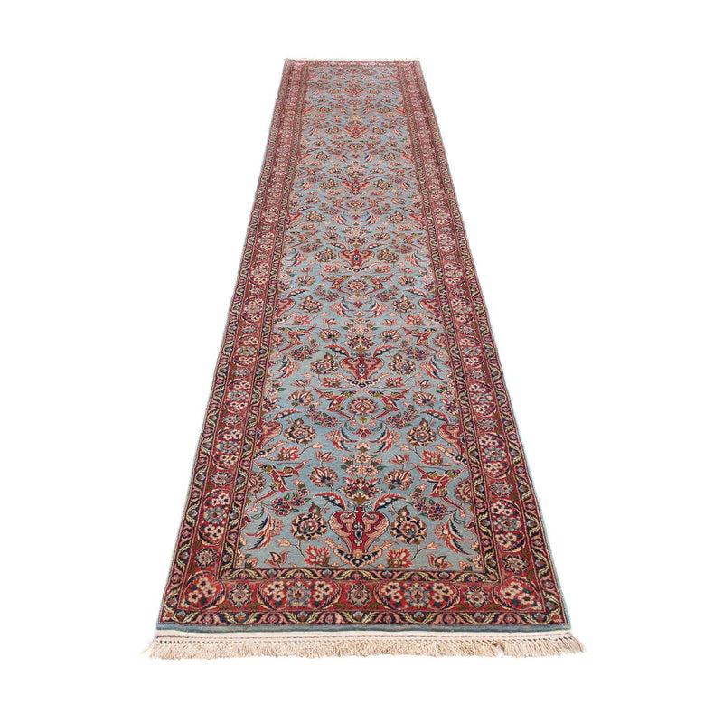 Isfahan Koberec 77x415cm - Perský koberec