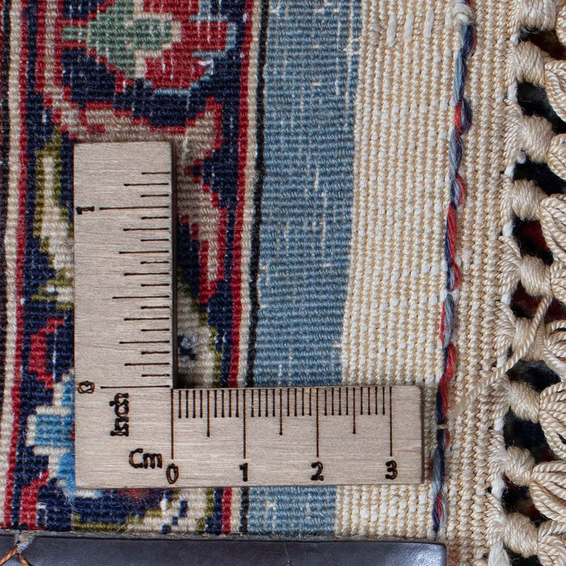 Isfahan Koberec 77x415cm - Perský koberec