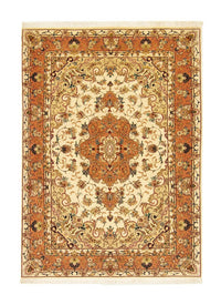 Tabriz - 50 Raj Koberec 103x143cm - Perský koberec – product image