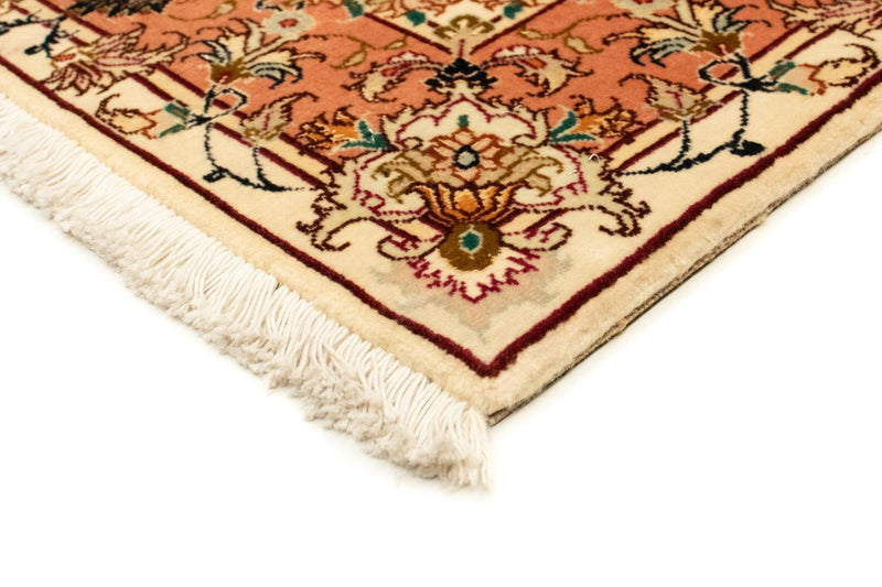 Tabriz - 50 Raj Koberec 103x143cm - Perský koberec