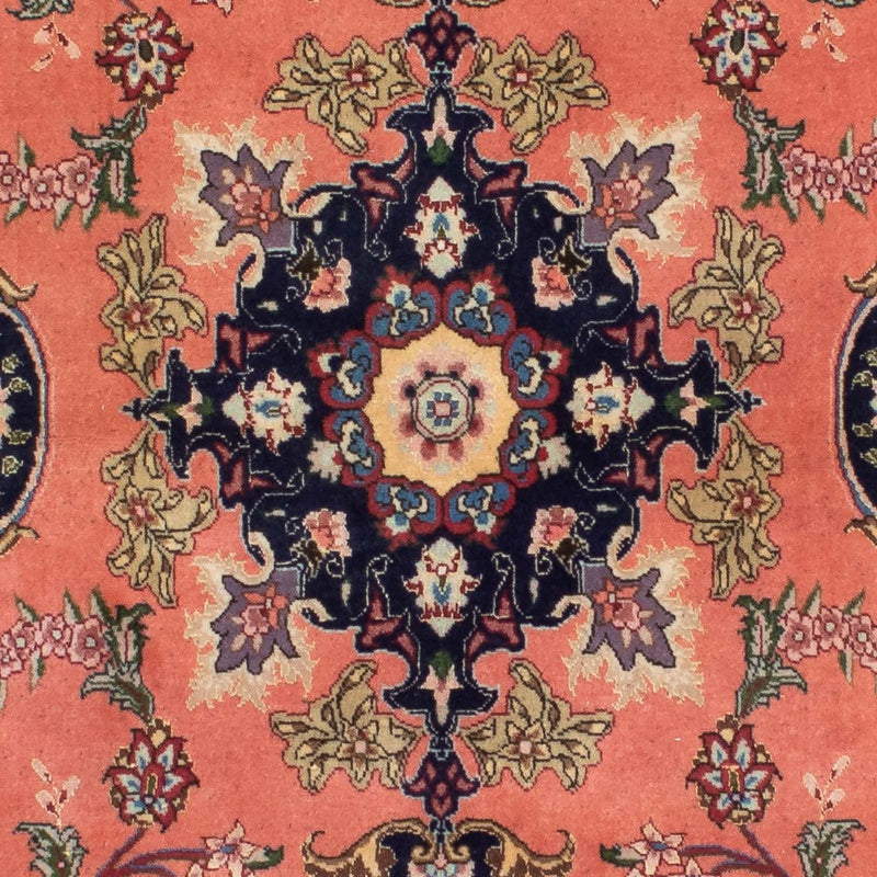 Tabriz - 50 Raj Koberec 82x206cm - Perský koberec
