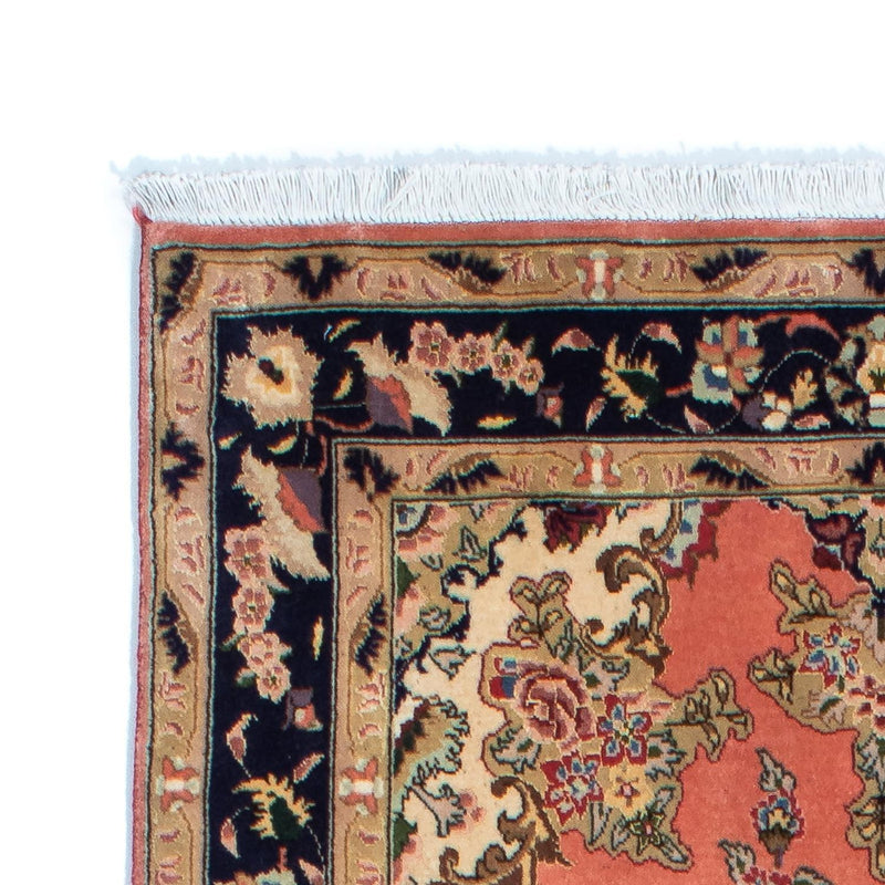 Tabriz - 50 Raj Koberec 82x206cm - Perský koberec