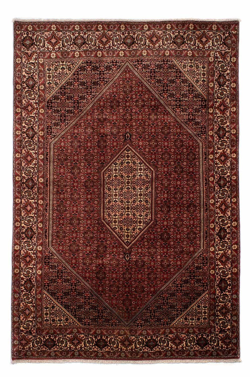 Bidjar Koberec 200x293cm - Perský koberec