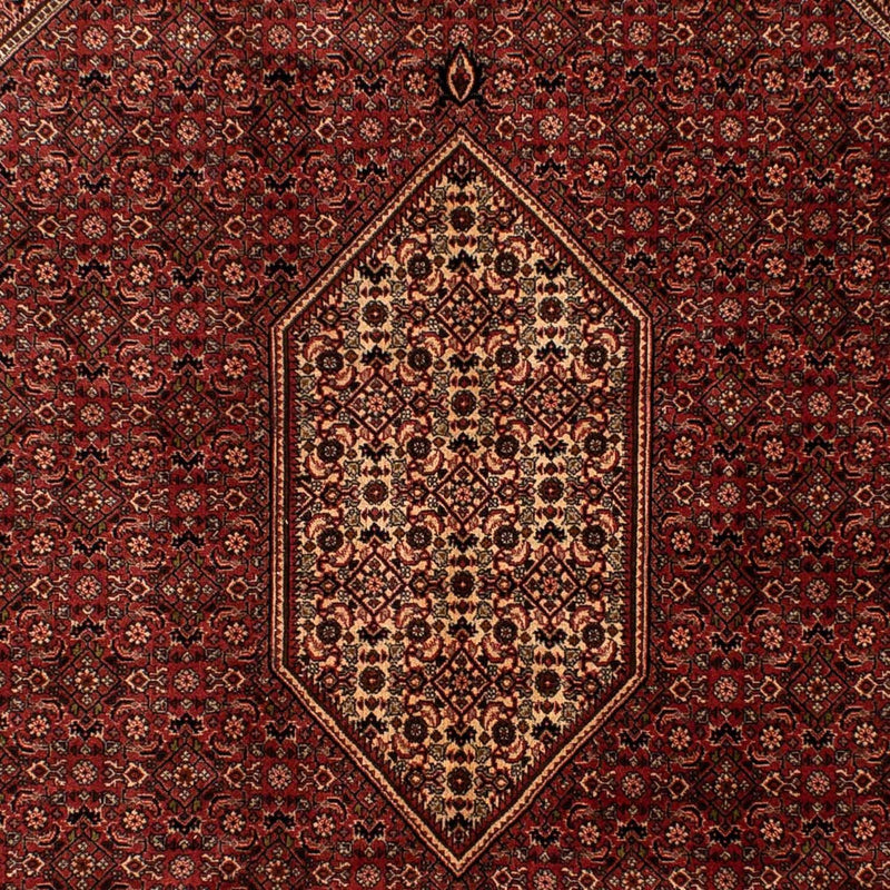Bidjar Koberec 200x293cm - Perský koberec