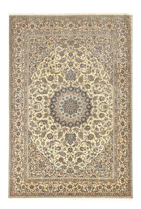 Nain - 6la Koberec 310x213cm - Perský koberec – product image