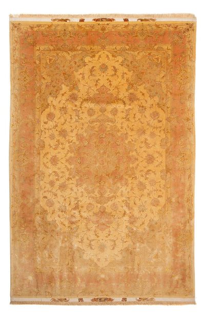 Tabriz - 50 Raj Koberec 200x300cm - Perský koberec