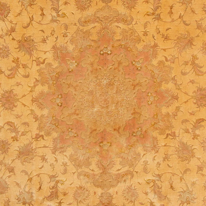 Tabriz - 50 Raj Koberec 200x300cm - Perský koberec