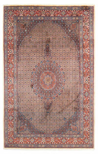 Moud Koberec 198x293cm - Perský koberec – product image