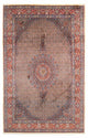 Moud Koberec 198x293cm - Perský koberec