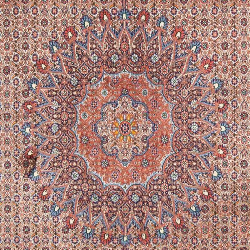 Moud Koberec 198x293cm - Perský koberec