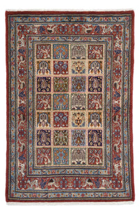 Moud Koberec 95x148cm - Perský koberec – product image