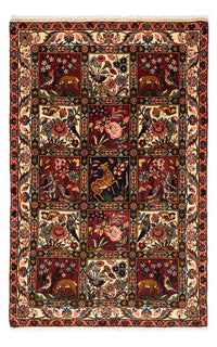 Bakhtiari Koberec 100x150cm - Perský koberec – product image