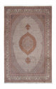 Tabriz Koberec 202x305cm - Perský koberec